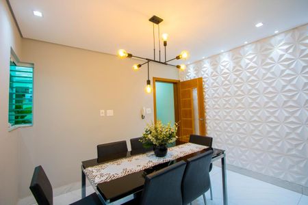 Casa à venda com 226m², 4 quartos e 4 vagasCopa/Cozinha