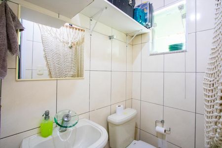 Casa à venda com 226m², 4 quartos e 4 vagasBanheiro de serviço