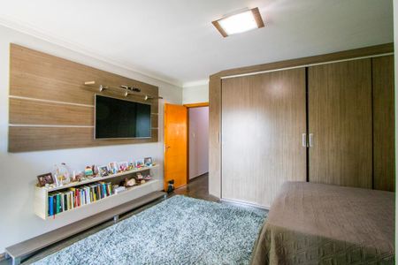 Casa à venda com 226m², 4 quartos e 4 vagasQuarto 1 - Suíte