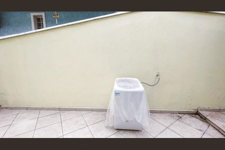 Casa à venda com 500m², 5 quartos e 5 vagasÁrea de Serviço