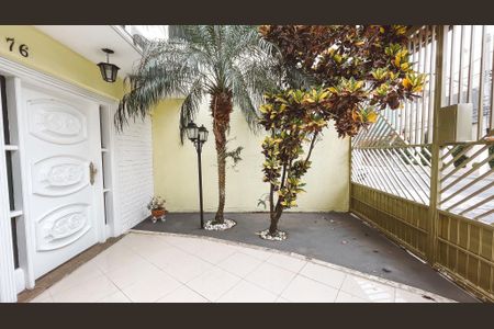 Casa à venda com 500m², 5 quartos e 5 vagasÁrea Externa