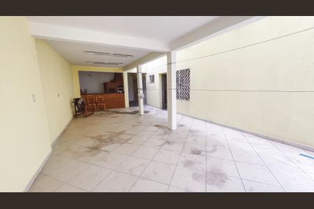 Casa à venda com 500m², 5 quartos e 5 vagasÁrea comum - Churrasqueira