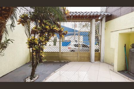 Casa à venda com 500m², 5 quartos e 5 vagasÁrea Externa