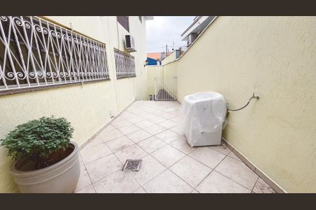 Casa à venda com 500m², 5 quartos e 5 vagasÁrea de Serviço