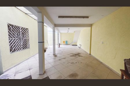Casa à venda com 500m², 5 quartos e 5 vagasÁrea comum - Churrasqueira