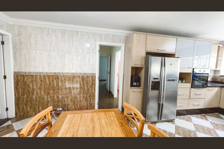 Casa à venda com 500m², 5 quartos e 5 vagasCozinha