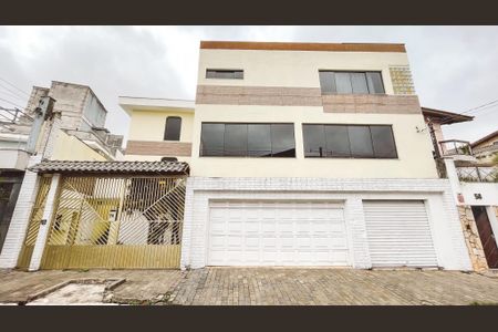 Casa à venda com 500m², 5 quartos e 5 vagasFachada