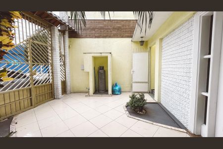 Casa à venda com 500m², 5 quartos e 5 vagasÁrea Externa