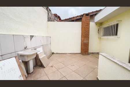 Casa à venda com 500m², 5 quartos e 5 vagasÁrea de Serviço