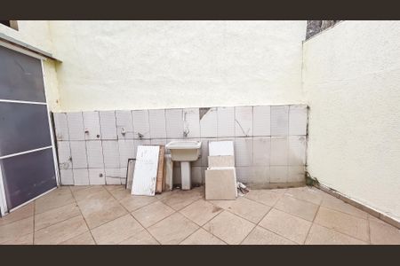 Casa à venda com 500m², 5 quartos e 5 vagasÁrea de Serviço