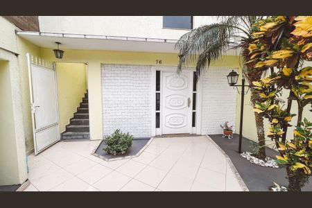 Casa à venda com 500m², 5 quartos e 5 vagasÁrea Externa