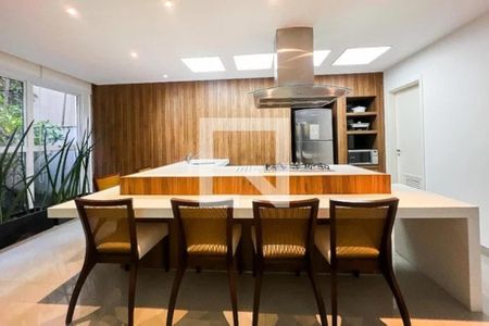 Apartamento para alugar com 112m², 2 quartos e 2 vagas Apartamento para alugar com 112m², 2 quartos e 2 vagasÁrea comum - Salão de festas