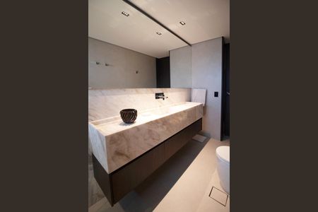 Apartamento para alugar com 50m², 1 quarto e 1 vaga Apartamento para alugar com 50m², 1 quarto e 1 vagaBanheiro Social