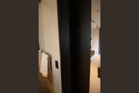 Apartamento para alugar com 50m², 1 quarto e 1 vaga Apartamento para alugar com 50m², 1 quarto e 1 vagaBanheiro Social