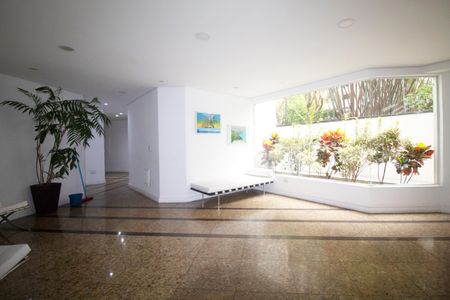 Apartamento para alugar com 50m², 1 quarto e 1 vaga Apartamento para alugar com 50m², 1 quarto e 1 vagaÁrea comum