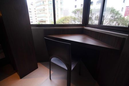 Apartamento para alugar com 50m², 1 quarto e 1 vaga Apartamento para alugar com 50m², 1 quarto e 1 vagaQuarto