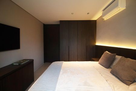 Apartamento para alugar com 50m², 1 quarto e 1 vaga Apartamento para alugar com 50m², 1 quarto e 1 vagaQuarto