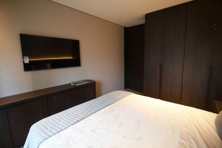 Apartamento para alugar com 50m², 1 quarto e 1 vaga Apartamento para alugar com 50m², 1 quarto e 1 vagaQuarto