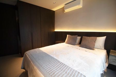 Apartamento para alugar com 50m², 1 quarto e 1 vaga Apartamento para alugar com 50m², 1 quarto e 1 vagaQuarto