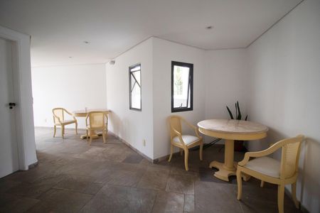 Apartamento para alugar com 50m², 1 quarto e 1 vaga Apartamento para alugar com 50m², 1 quarto e 1 vagaÁrea comum