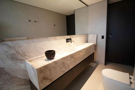 Apartamento para alugar com 50m², 1 quarto e 1 vaga Apartamento para alugar com 50m², 1 quarto e 1 vagaBanheiro Social