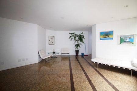 Apartamento para alugar com 50m², 1 quarto e 1 vaga Apartamento para alugar com 50m², 1 quarto e 1 vagaÁrea comum