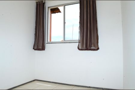 Quarto 1 de apartamento para alugar com 2 quartos, 45m² em Jardim Vitoria, Belo Horizonte