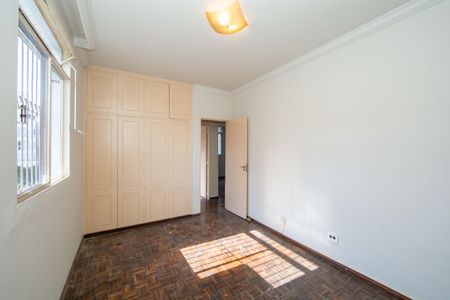 Apartamento à venda com 74m², 3 quartos e 1 vagaQuarto 3