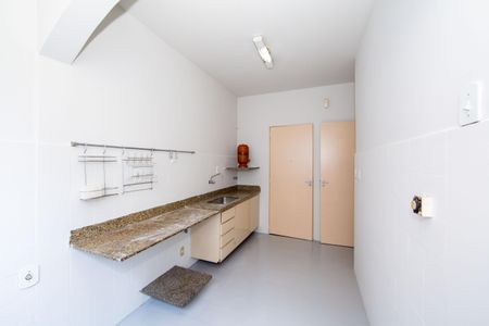 Apartamento à venda com 74m², 3 quartos e 1 vagaCozinha