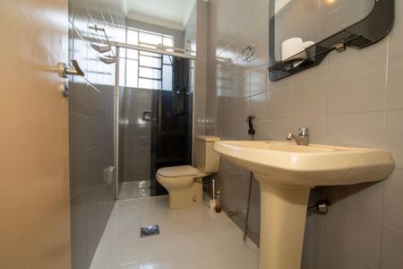Apartamento à venda com 74m², 3 quartos e 1 vagaBanheiro