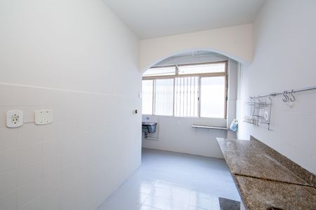Apartamento à venda com 74m², 3 quartos e 1 vagaCozinha