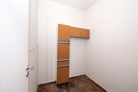 Apartamento à venda com 74m², 3 quartos e 1 vagaQuarto de Serviço