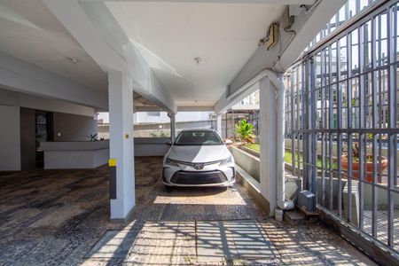 Apartamento à venda com 74m², 3 quartos e 1 vagaÁrea comum