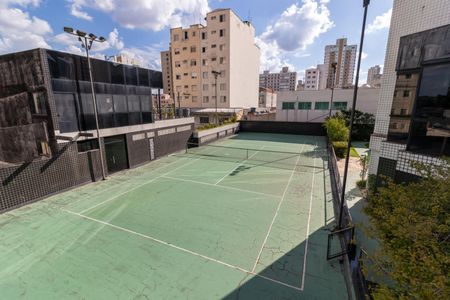 Apartamento para alugar com 54m², 1 quarto e 1 vaga Apartamento para alugar com 54m², 1 quarto e 1 vagaQuadra de Tênis