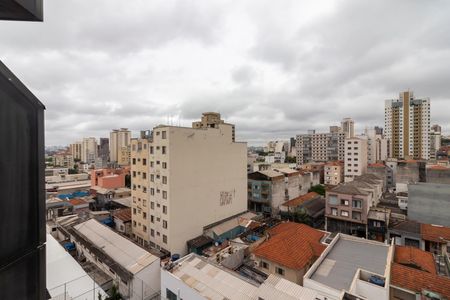 Apartamento para alugar com 54m², 1 quarto e 1 vaga Apartamento para alugar com 54m², 1 quarto e 1 vagaVista do Escritório