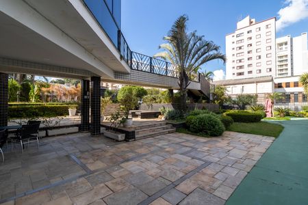 Apartamento para alugar com 54m², 1 quarto e 1 vaga Apartamento para alugar com 54m², 1 quarto e 1 vagaÁrea comum