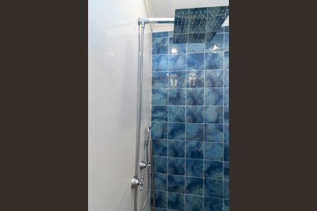 Apartamento para alugar com 54m², 1 quarto e 1 vaga Apartamento para alugar com 54m², 1 quarto e 1 vagaBanheiro da Suíte