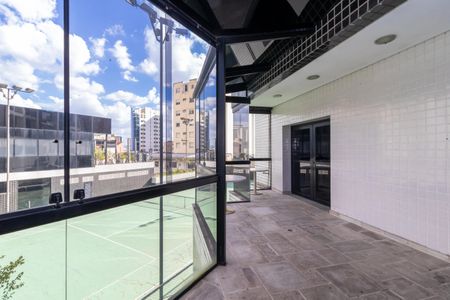 Apartamento para alugar com 54m², 1 quarto e 1 vaga Apartamento para alugar com 54m², 1 quarto e 1 vagaÁrea comum