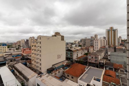 Apartamento para alugar com 54m², 1 quarto e 1 vaga Apartamento para alugar com 54m², 1 quarto e 1 vagaVista da Suíte