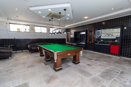 Apartamento para alugar com 54m², 1 quarto e 1 vaga Apartamento para alugar com 54m², 1 quarto e 1 vagaÁrea comum