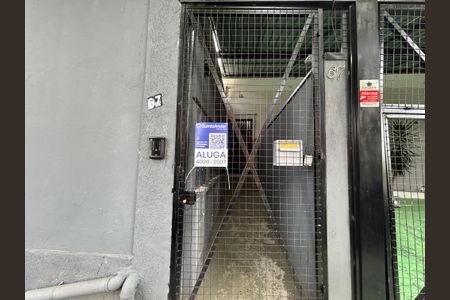 Studio para alugar com 35m², 1 quarto e sem vaga Studio para alugar com 35m², 1 quarto e sem vagaPlaquinha