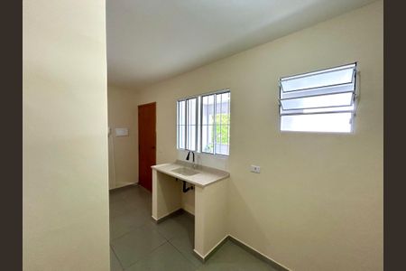 Studio para alugar com 35m², 1 quarto e sem vaga Studio para alugar com 35m², 1 quarto e sem vagaÁrea de Serviço