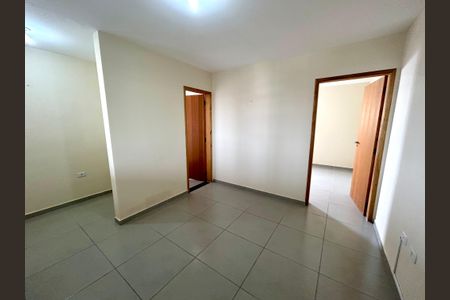 Sala de kitnet/studio para alugar com 1 quarto, 35m² em Jardim Bom Clima, Guarulhos