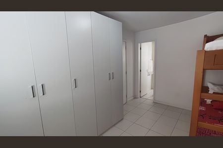 Suíte de apartamento para alugar com 1 quarto, 44m² em Barra da Tijuca, Rio de Janeiro