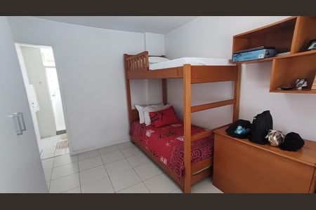 Suíte de apartamento para alugar com 1 quarto, 44m² em Barra da Tijuca, Rio de Janeiro