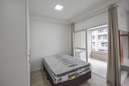 Quarto de apartamento para alugar com 1 quarto, 37m² em Jardim do Mar, São Bernardo do Campo