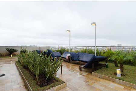 Apartamento para alugar com 37m², 1 quarto e 1 vaga Apartamento para alugar com 37m², 1 quarto e 1 vagaÁrea comum