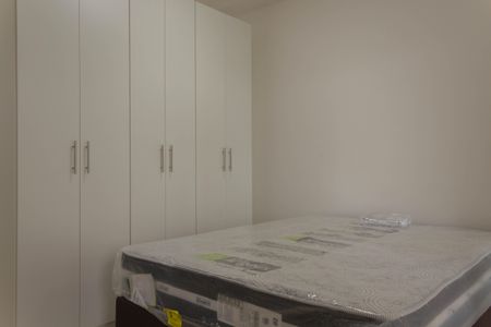 Apartamento para alugar com 37m², 1 quarto e 1 vaga Apartamento para alugar com 37m², 1 quarto e 1 vagaQuarto 1