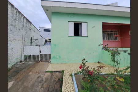 Casa à venda com 308m², 4 quartos e 5 vagasQuintal