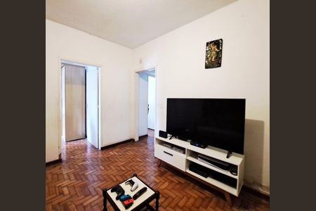 Sala de casa à venda com 4 quartos, 308m² em Bela Vista, Osasco